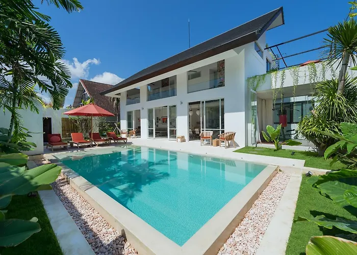 Villa Alina