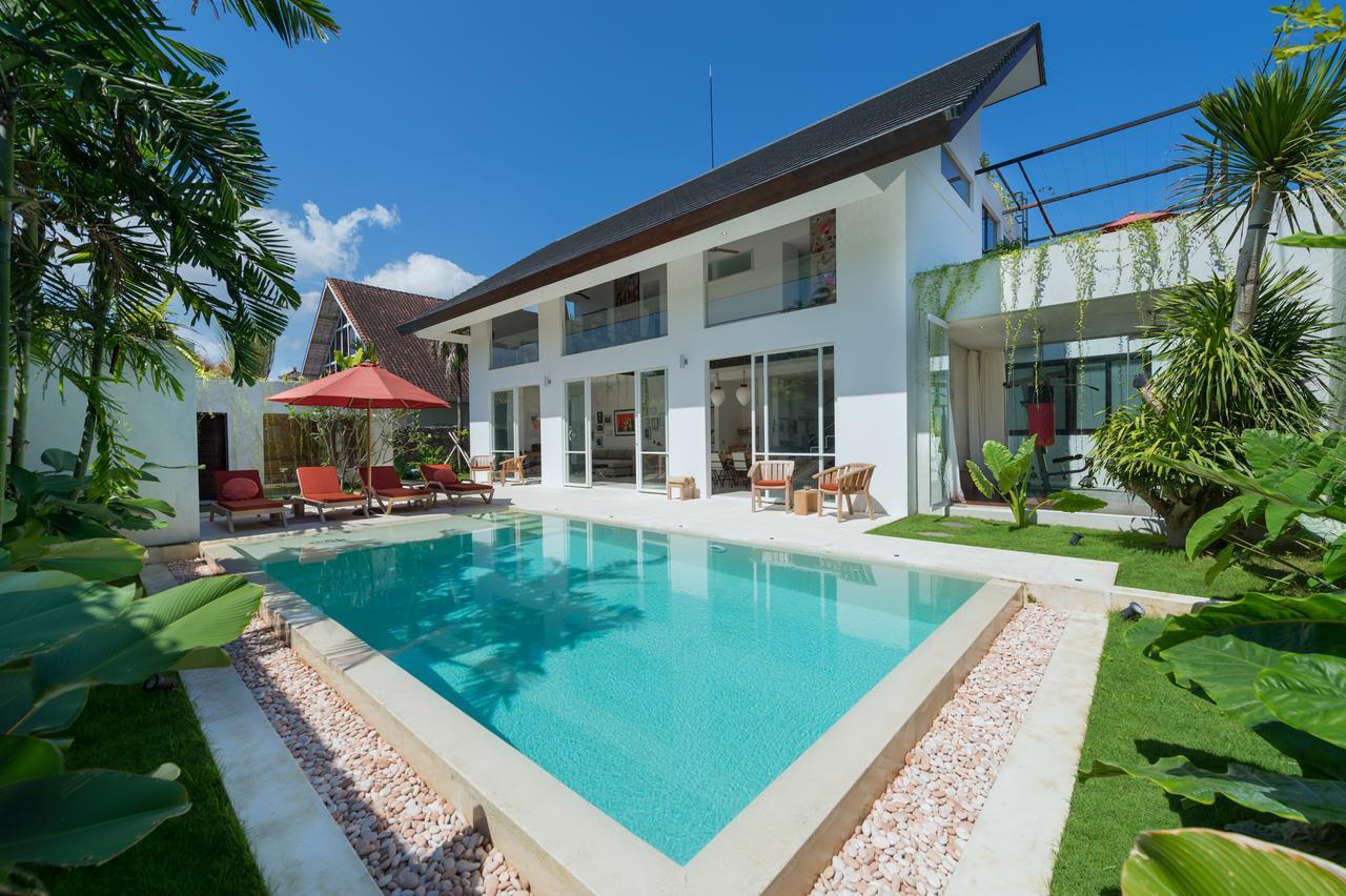 Alina Villa Seminyak (Bali)