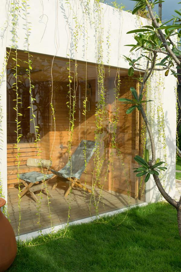Alina Villa Seminyak (Bali)
