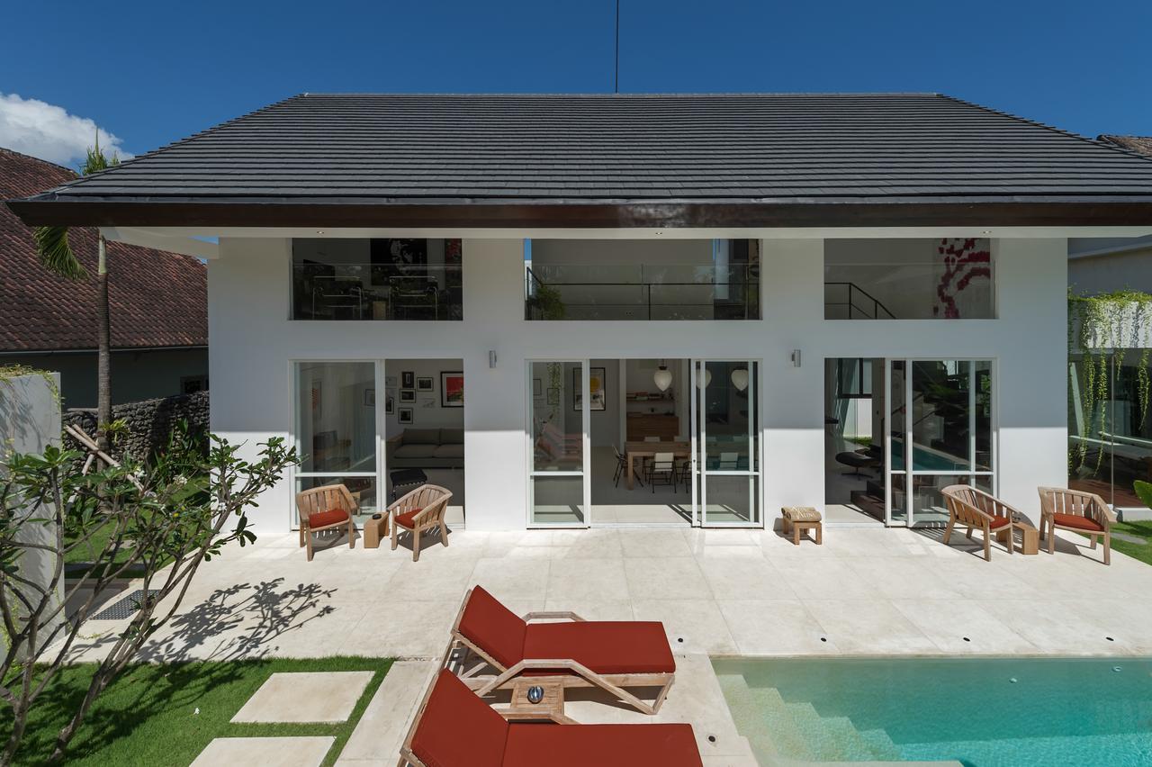 Alina Villa Seminyak (Bali)
