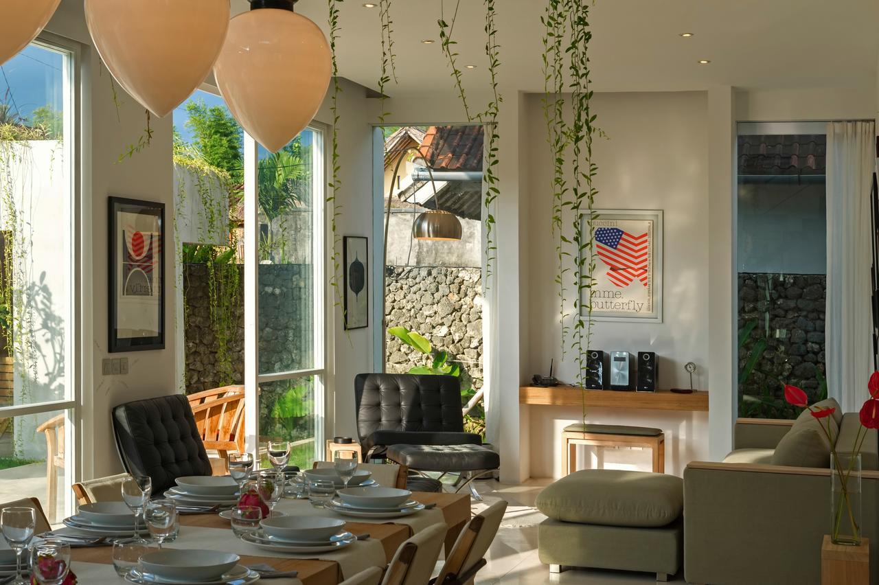 Villa Alina Seminyak (Bali)